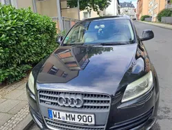 Schwarz Gebraucht 2007 Audi Q7 SUV | 10.500 € (Guter Preis)