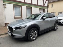 Silber Gebraucht 2019 Mazda CX-30 SUV | 19.100 € (Guter Preis)