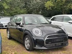 Midnight black ii Gebraucht 2022 Mini ONE Kleinwagen | 20.299 € (Guter Preis)