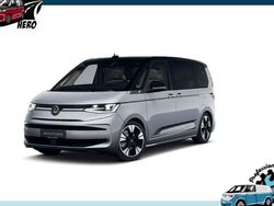 Silber Neu 2025 VW Multivan Life Van | 87.651 €