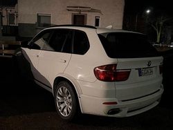 Weiß Gebraucht 2012 BMW X5 M Sport SUV | 14.300 €