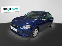 Andere farbe Gebraucht 2021 Opel Corsa-e Kleinwagen | 15.980 € (Fairer Preis)