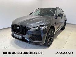 Carpathian grey Gebraucht 2025 Jaguar F-Pace R-Dynamic SUV | 56.900 € (Teuer)