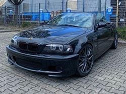 Schwarz Gebraucht 2001 BMW 330 M Sport Coupé | 10.800 € (Fairer Preis)