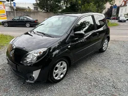 Schwarz Gebraucht 2012 Renault Twingo Kleinwagen | 3.500 € (Fairer Preis)