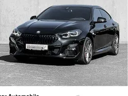 Schwarz Gebraucht 2024 BMW 220 M Sport Coupé | 42.790 € (Teuer)