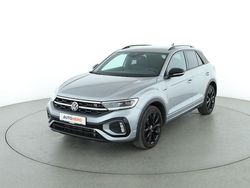 Grau Gebraucht 2023 VW T-Roc R-line SUV | 29.020 € (Etwas zu teuer)