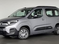 Andere farbe Gebraucht 2024 Citroën Berlingo Van / Kleinbus | 24.470 € (Teuer)