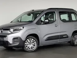 Andere farbe Neu 2024 Citroën Berlingo Van / Kleinbus | 24.470 € (Guter Preis)