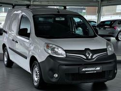 Weiß Gebraucht 2015 Renault Kangoo Rapid Extra Van / Kleinbus | 5.999 € (Fairer Preis)