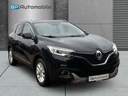 Schwarz Gebraucht 2017 Renault Kadjar XMOD SUV | 11.990 € (Guter Preis)