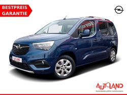 Blau Gebraucht 2019 Opel Combo Life Innovation Van / Kleinbus | 18.990 € (Fairer Preis)