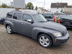 Grau Gebraucht 2009 Chevrolet HHR Kombi | 2.490 € (Fairer Preis)