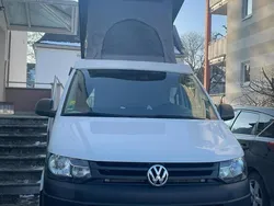 Weiß Gebraucht 2015 VW T5 Van | 36.900 €