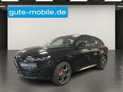 Schwarz Neu 2024 Alfa Romeo Tonale Veloce SUV | 45.990 € (Fairer Preis)