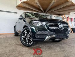 Grün Gebraucht 2021 Mercedes GLE300 SUV | 40.600 € (Guter Preis)