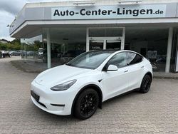 Weiß Gebraucht 2023 Tesla Model Y SUV | 32.995 € (Superpreis)