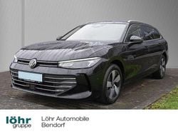 Schwarz Gebraucht 2025 VW Passat Business Kombi | 34.980 € (Superpreis)