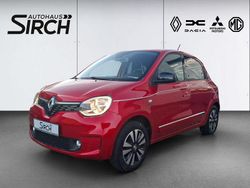 Rot Gebraucht 2023 Renault Twingo Techno Kleinwagen | 15.990 € (Etwas zu teuer)