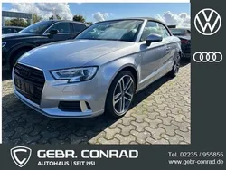 Audi A3 Cabriolet