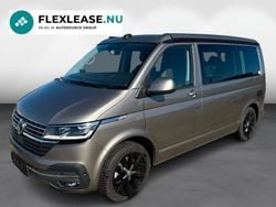 Beige Gebraucht 2023 VW T6.1 Ocean Van | 83.780 €