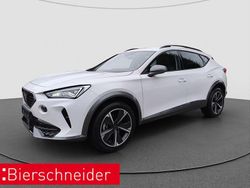 Weiss Gebraucht 2024 Cupra Formentor SUV | 25.490 € (Guter Preis)