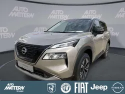 Champagne silver/black Neu 2024 Nissan X-Trail N-Connecta SUV | 34.990 €