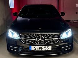 Schwarz Gebraucht 2019 Mercedes E53 AMG AMG Limousine | 38.900 € (Superpreis)