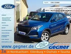Blau Gebraucht 2023 DFSK Fengon Limousine | 16.440 € (Fairer Preis)