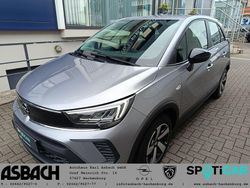 Grau Gebraucht 2022 Opel Crossland Edition SUV | 12.990 € (Superpreis)