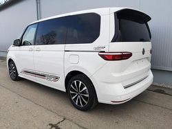 Neu 2025 VW Multivan Edition Van | 58.568 €