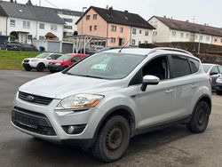 Silber Gebraucht 2009 Ford Kuga Trend SUV | 2.900 € (Guter Preis)