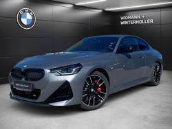 Schwarz Neu 2025 BMW M240 M Sport Coupé | 56.180 € (Fairer Preis)
