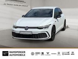 Weiß (pure white) Gebraucht 2024 VW Golf VIII Style Limousine | 28.490 € (Guter Preis)