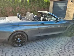 Grau Gebraucht 2013 BMW 428 Comfort Edition Cabrio | 21.599 € (Superpreis)