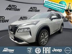 Silber Neu 2025 Nissan X-Trail Tekna SUV | 42.660 €