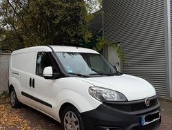 Weiß Gebraucht 2016 Fiat Doblò Van / Kleinbus | 6.300 €