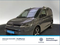 Pure grey Gebraucht 2022 VW Caddy Style Van / Kleinbus | 26.888 € (Fairer Preis)