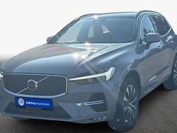 Grau Gebraucht 2024 Volvo XC60 Core SUV | 41.444 € (Superpreis)