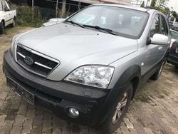 Silber Gebraucht 2003 Kia Sorento LX SUV | 2.500 € (Superpreis)