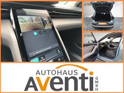 Blau Neu 2025 Ford Explorer Extended Range SUV | 39.919 €