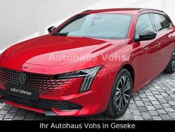 Rot Gebraucht 2024 Peugeot 508 Allure Kombi | 22.970 € (Fairer Preis)
