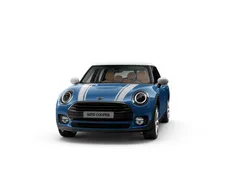 Gebraucht 2023 Mini Cooper Clubman Kombi | 31.779 € (Teuer)