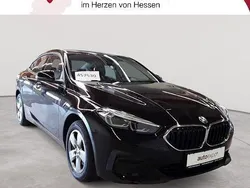 Schwarz uni Gebraucht 2023 BMW 216 Advantage Coupé | 25.290 € (Fairer Preis)
