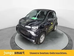 Tridion sicherheitszelle in bl Gebraucht 2022 Smart ForTwo Electric Drive Kleinwagen | 9.900 € (Guter Preis)