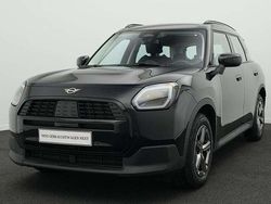 Schwarz Gebraucht 2024 Mini Countryman Classic SUV | 34.040 € (Fairer Preis)