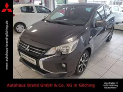 Basaltgrau Neu 2025 Mitsubishi Space Star Select+ Kleinwagen | 18.340 €