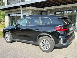 Schwarz Gebraucht 2023 BMW X1 SUV | 33.950 € (Superpreis)