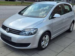 Silber Gebraucht 2009 VW Golf Plus Cross Comfortline Van / Kleinbus | 3.600 € (Fairer Preis)