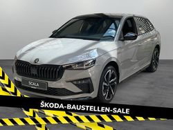 Grau Neu 2025 Skoda 110 R Monte Carlo Limousine | 31.690 €